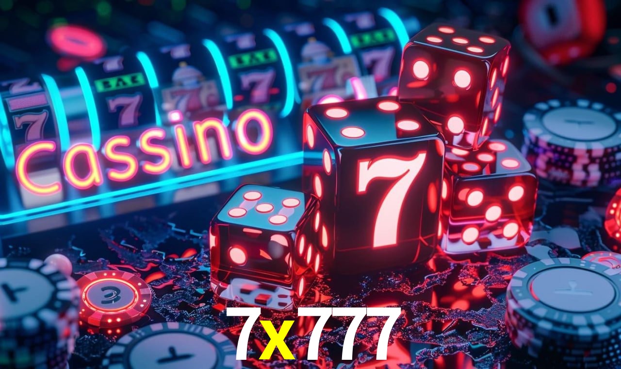 Statistics 7x777