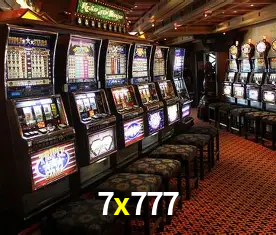 A Revolução dos Aplicativos de Jogos no 7x777