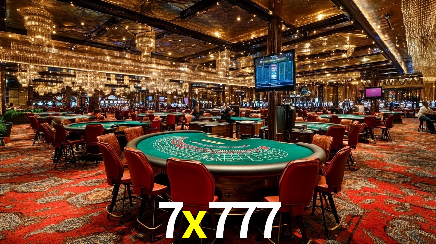 7x777
