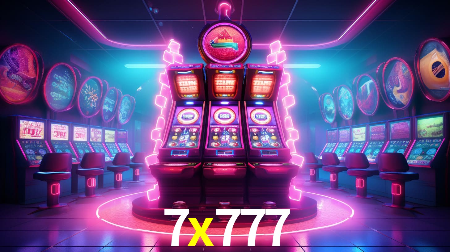 7x777 - Contagem Regressiva Fatal - 7x777.com