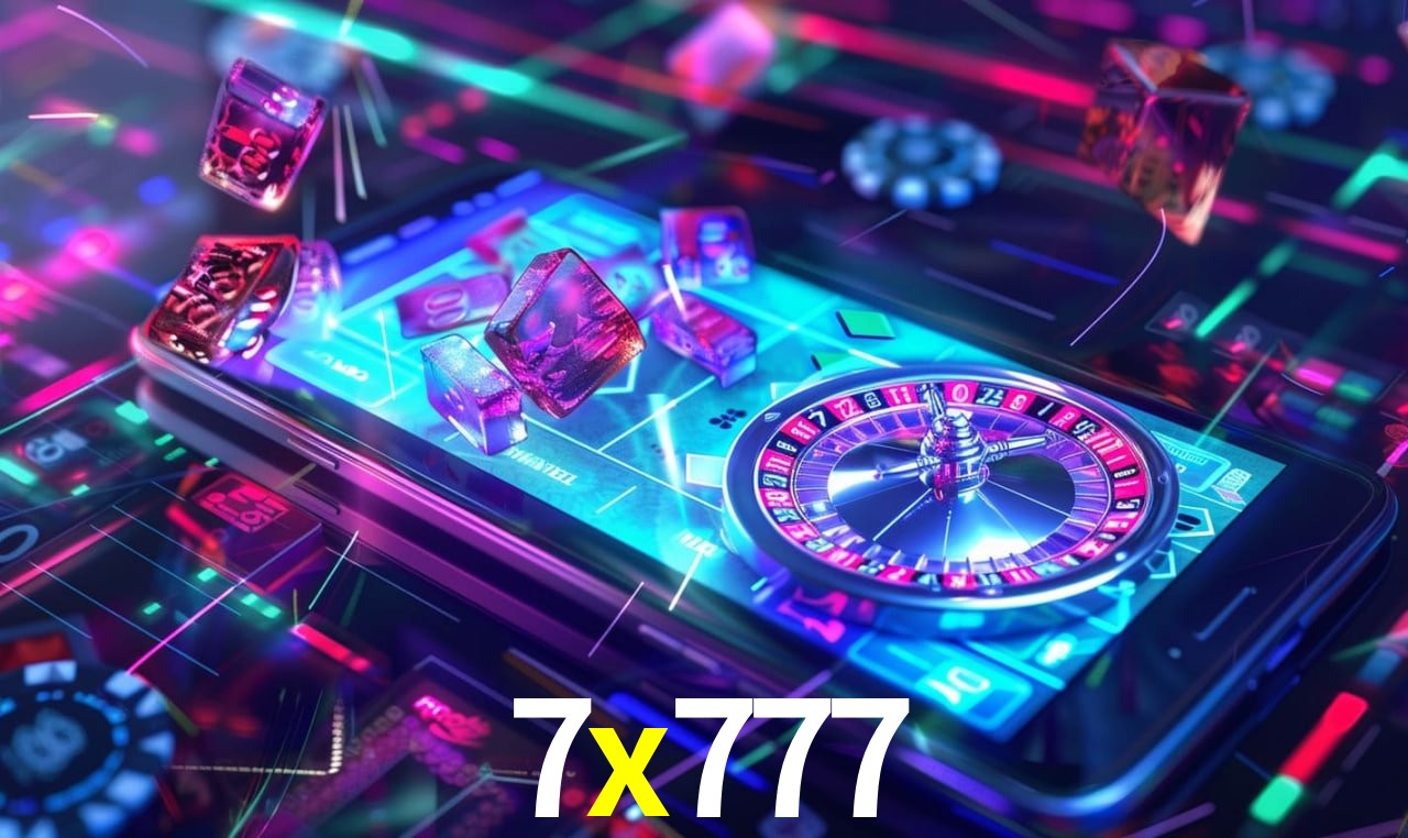 Experiência VIP 7x777
