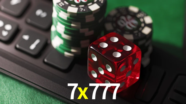 Weekend Specials 7x777
