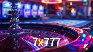 Recursos de Bônus 7x777