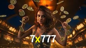Bonus Features 7x777