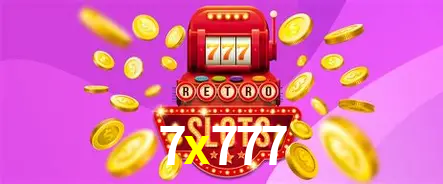 Descubra a Magia dos Jogos de Arcade no 7x777