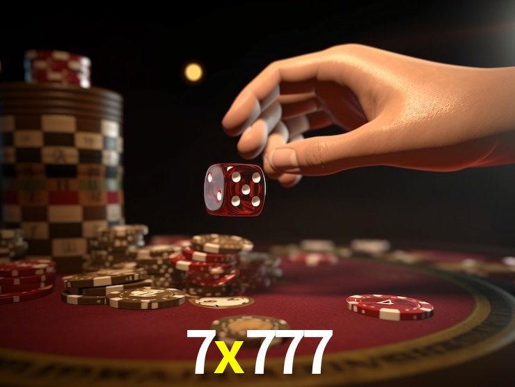 Segurança 2FA 7x777