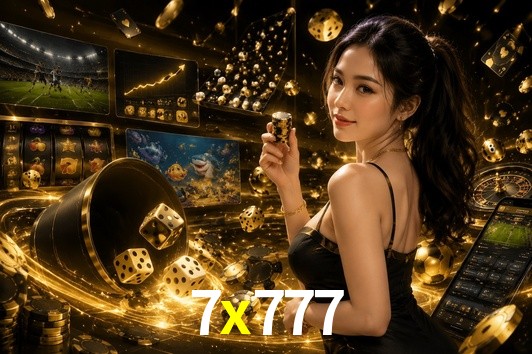 Exclusive Offers 7x777