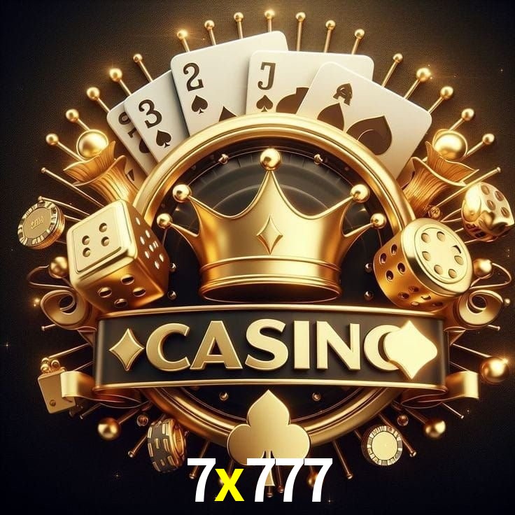 Casino Ao Vivo 7x777