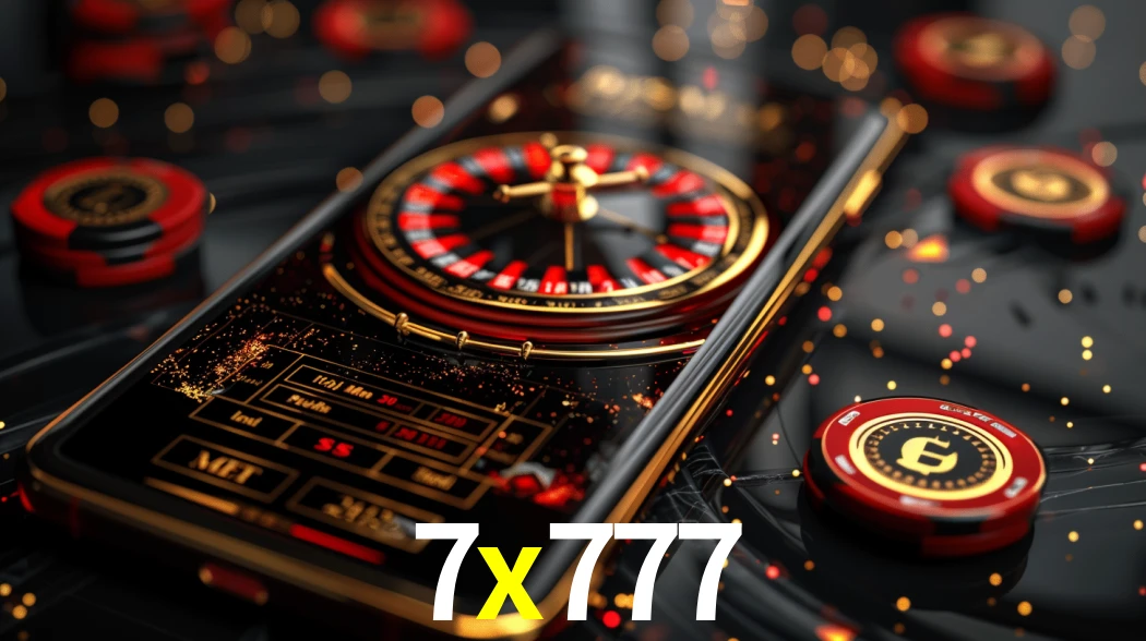 Account Benefits 7x777
