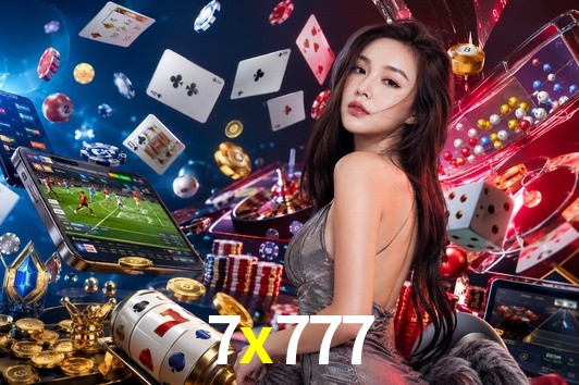 Live Casino 7x777