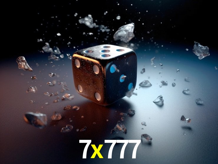 Logo da 7x777
