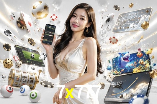 Game Providers 7x777
