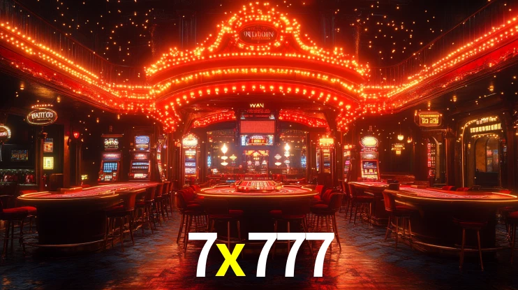 Explore as vantagens do 7x777: serviço profissional e confiabilidade