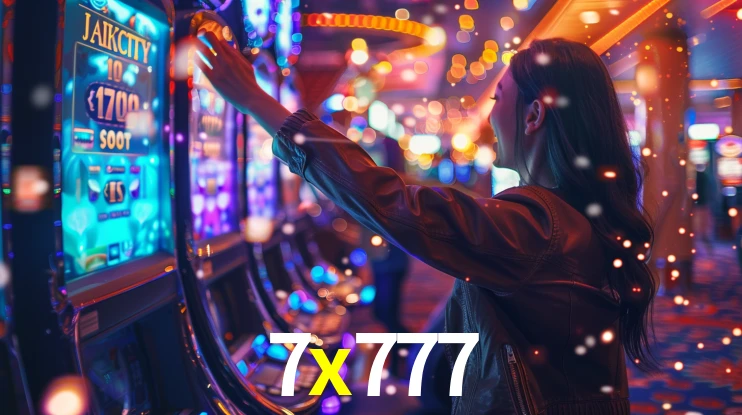 7x777