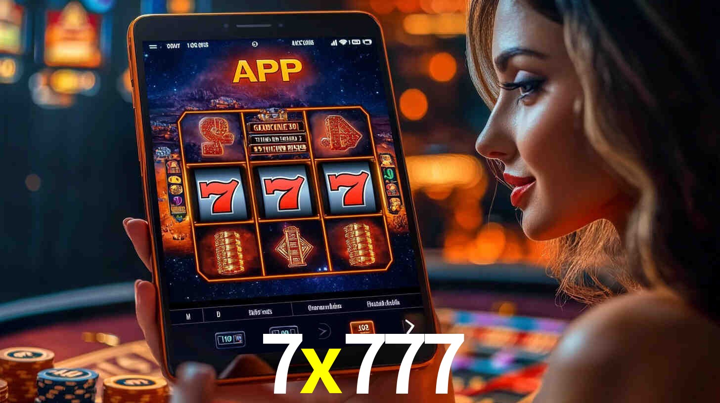 7x777: A Experiência de Casino com Jogos de Mesa ao Vivo