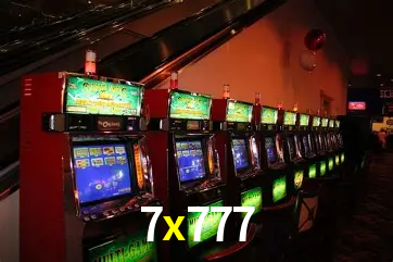 A Emoção da Loteria na 7x777: Uma Chance de Mudança de Vida