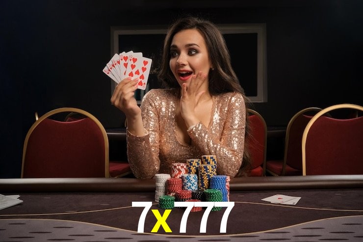 Jogos Exclusivos 7x777