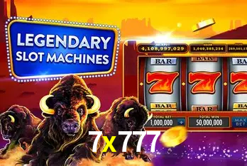 Inovações de Jogos na 7x777: O Futuro das Experiências Interativas