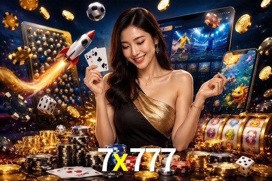 Quick Registration 7x777