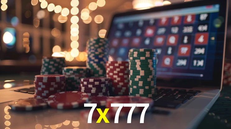 Flash Promotion 7x777