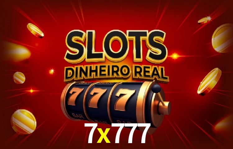 7x777 Logo Seguro