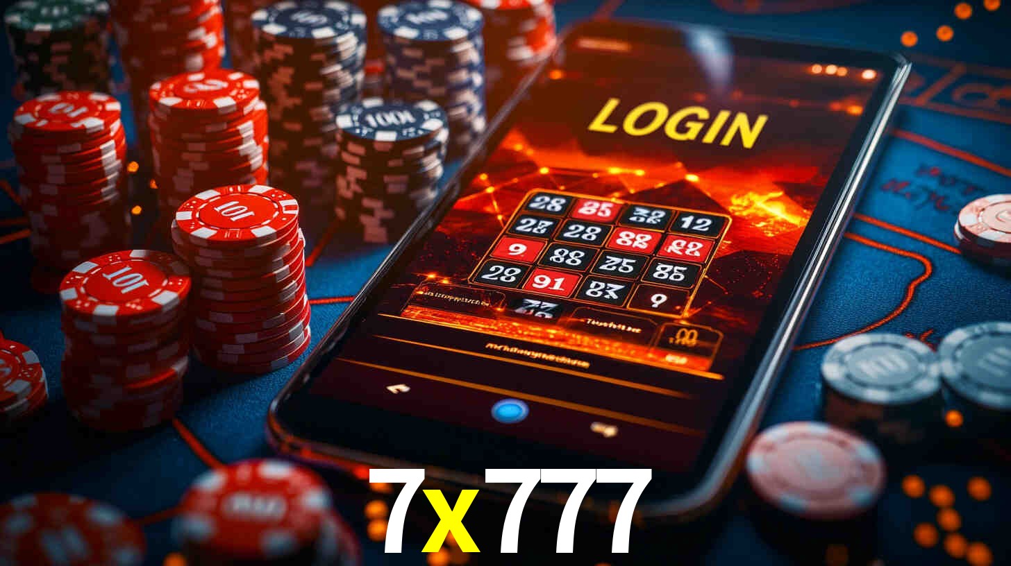 7x777