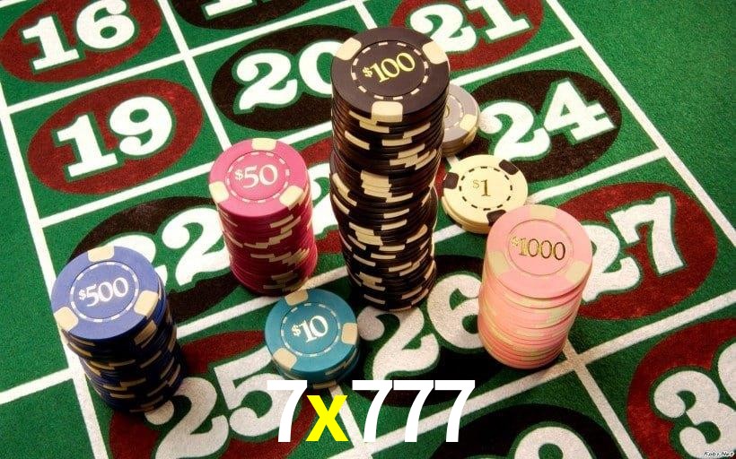 cassino 7x777