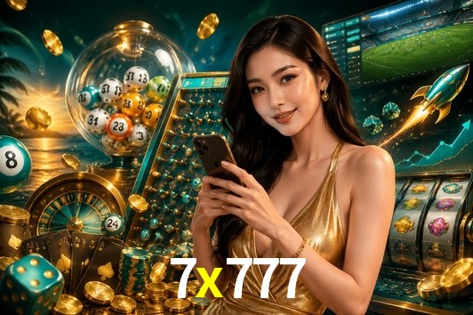 Platform Technology 7x777