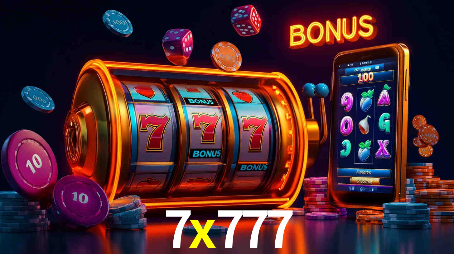 Inovações de Jogos na 7x777: O Futuro das Experiências Interativas