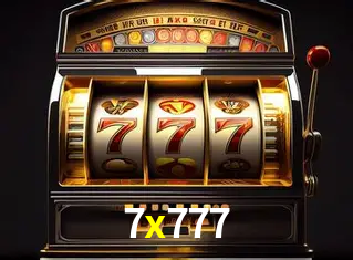 A Revolução dos Aplicativos de Jogos no 7x777