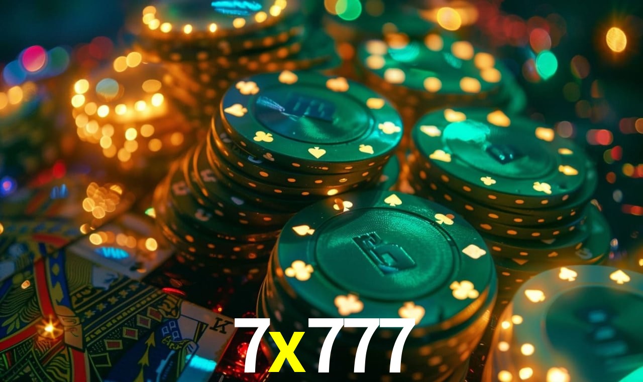 Estatísticas Esportivas 7x777