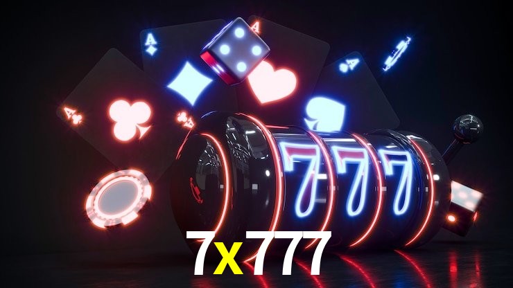 Tennis Betting 7x777