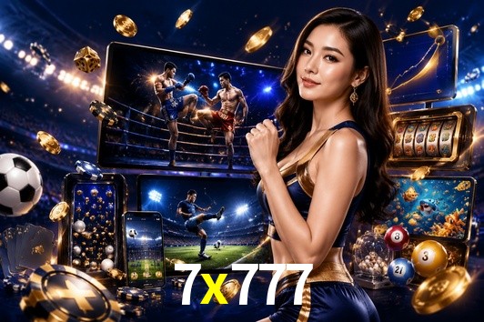 Sports Statistics 7x777