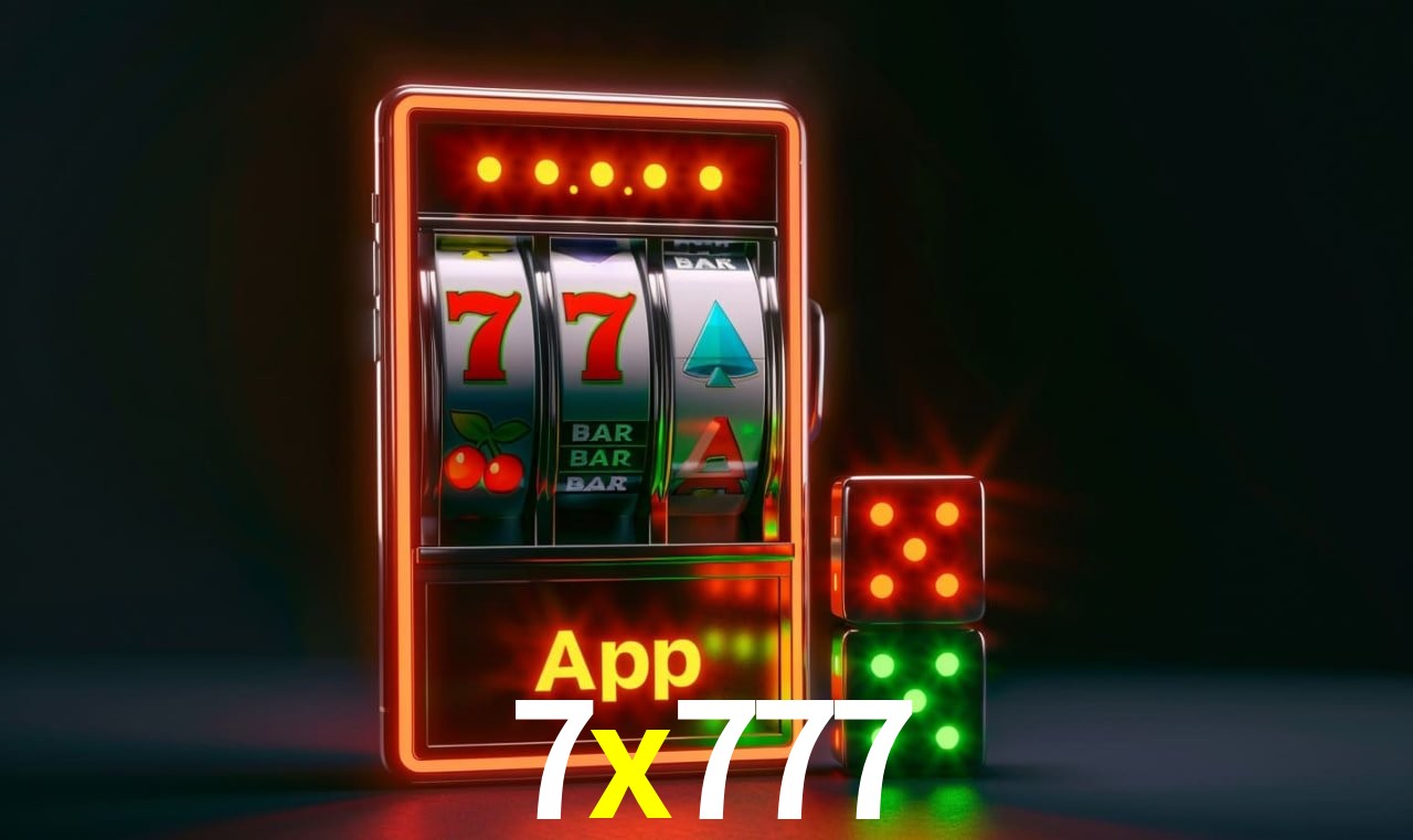 Provedores de Jogos 7x777