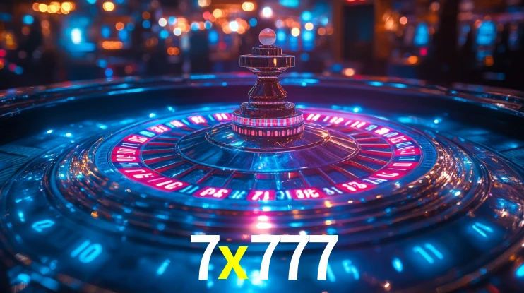 7x777