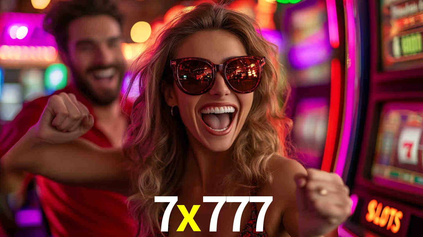 Descubra o Programa VIP da 7x777: Vantagens Exclusivas para Jogadores