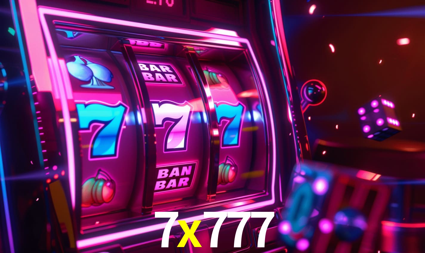 7x777 Download - Opções de Download por Plataforma