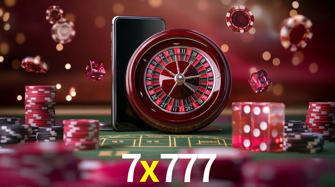 Basketball Betting 7x777