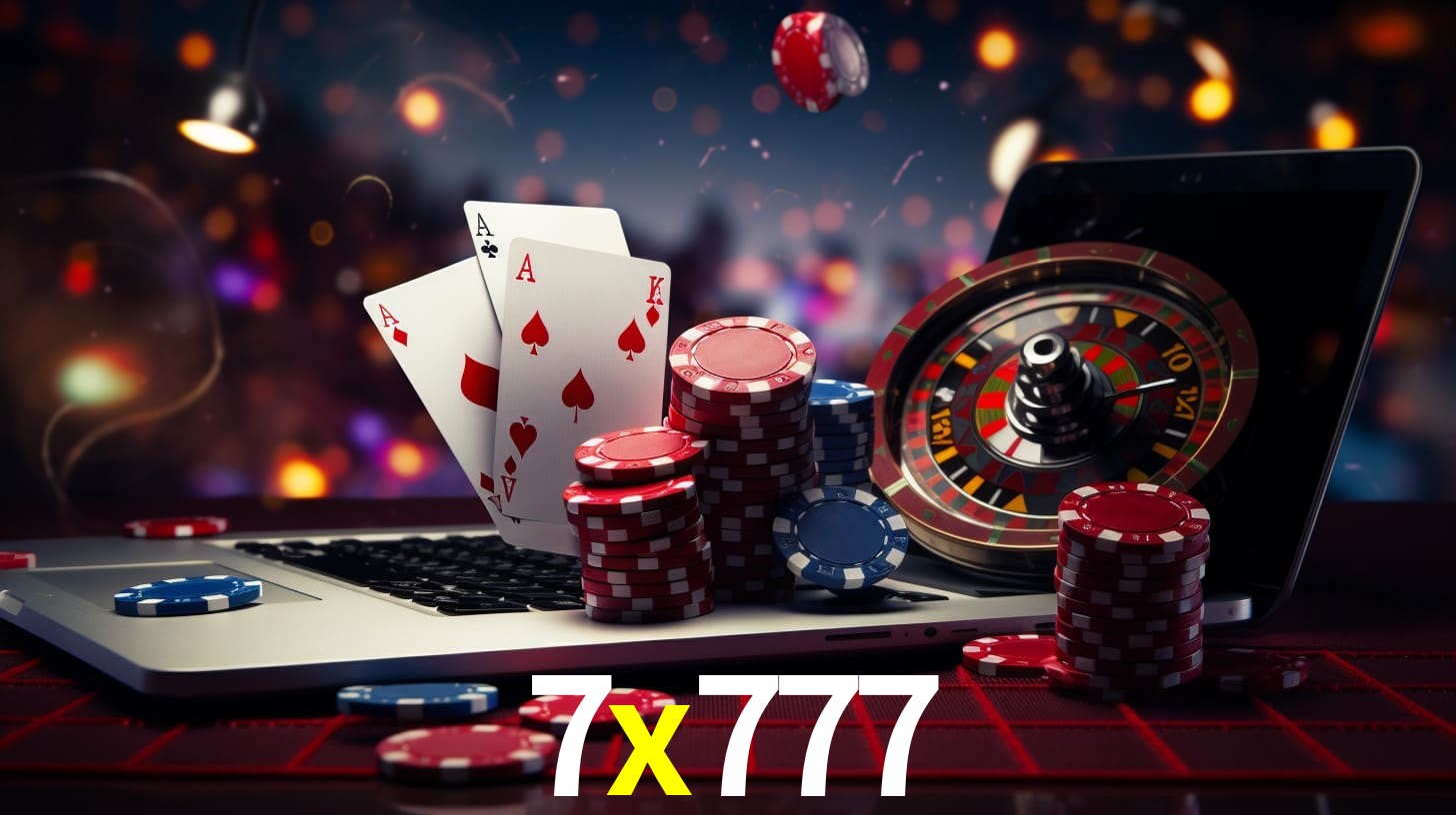 Live Casino 7x777