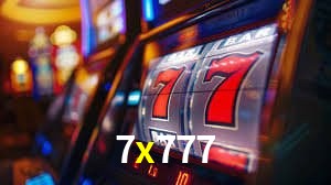 Sistemas de Segurança 7x777