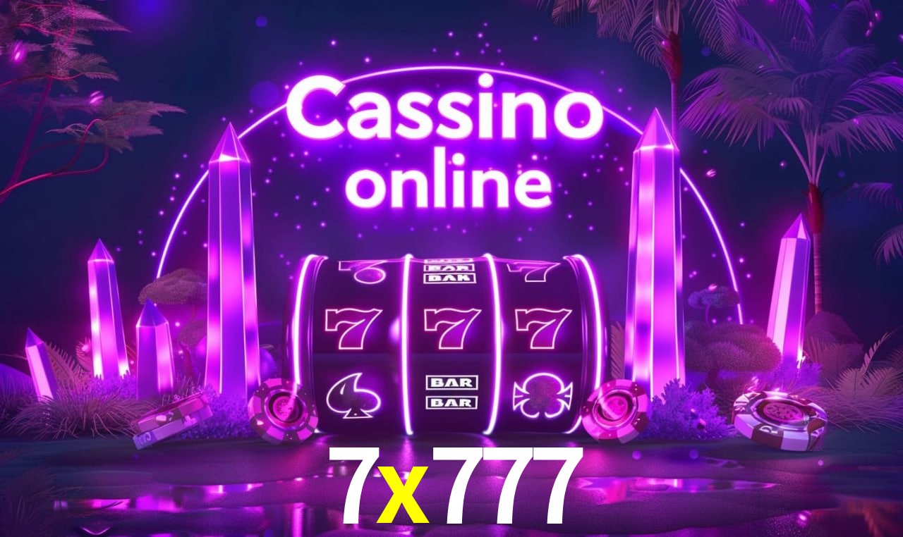 Promoção Relâmpago 7x777