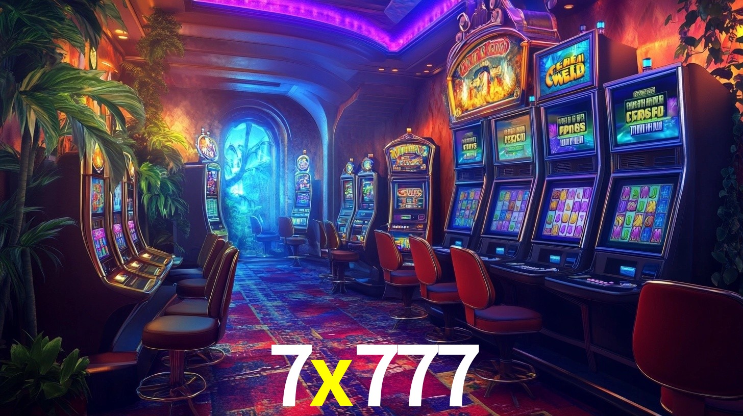 Tournaments 7x777