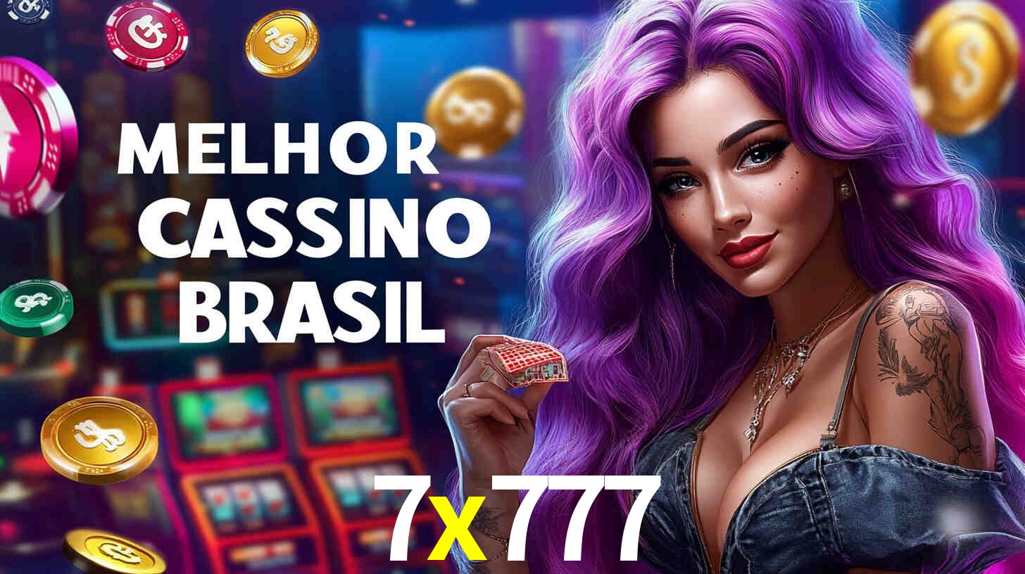 Explorando a Categoria de Eventos em Apostas na 7x777