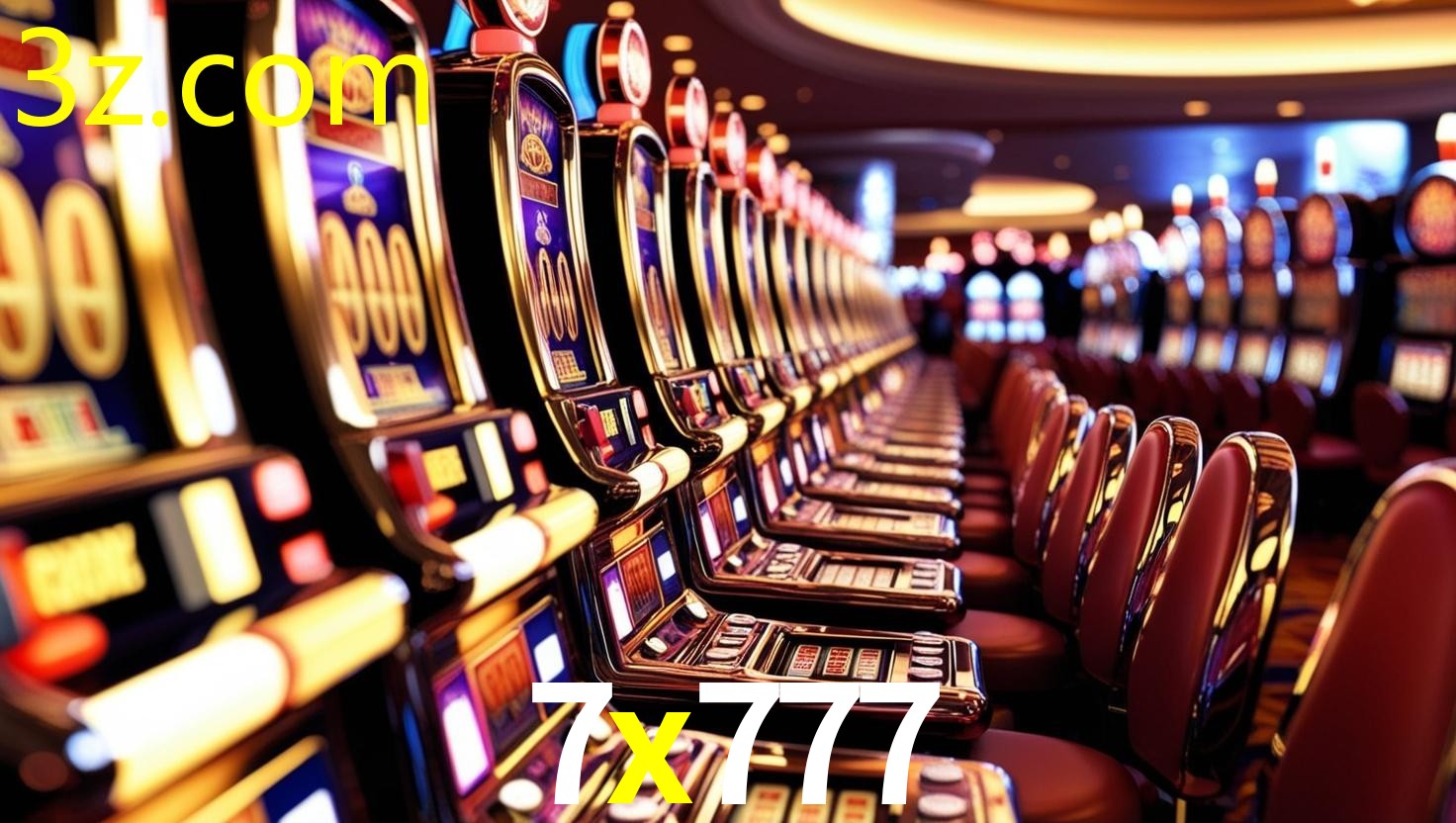 7X777.COM