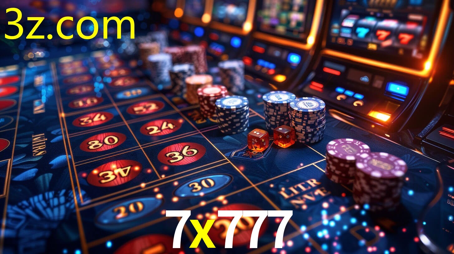 7X777.COM