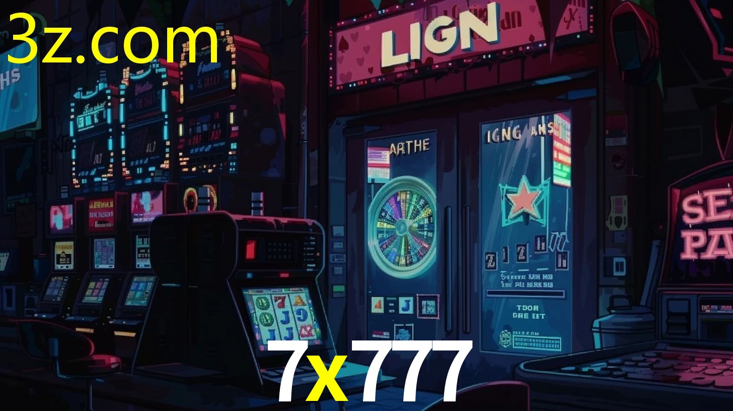 7X777.COM
