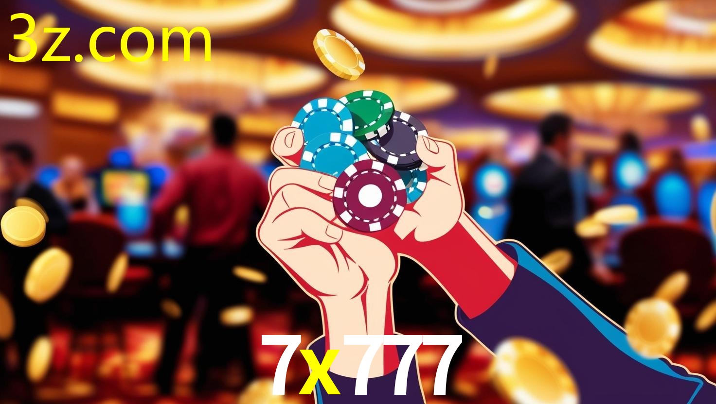7X777.COM