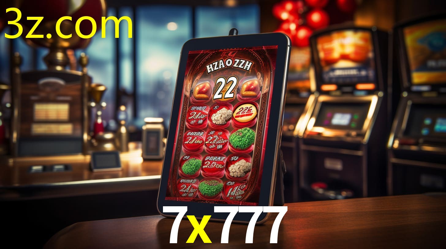 7X777.COM