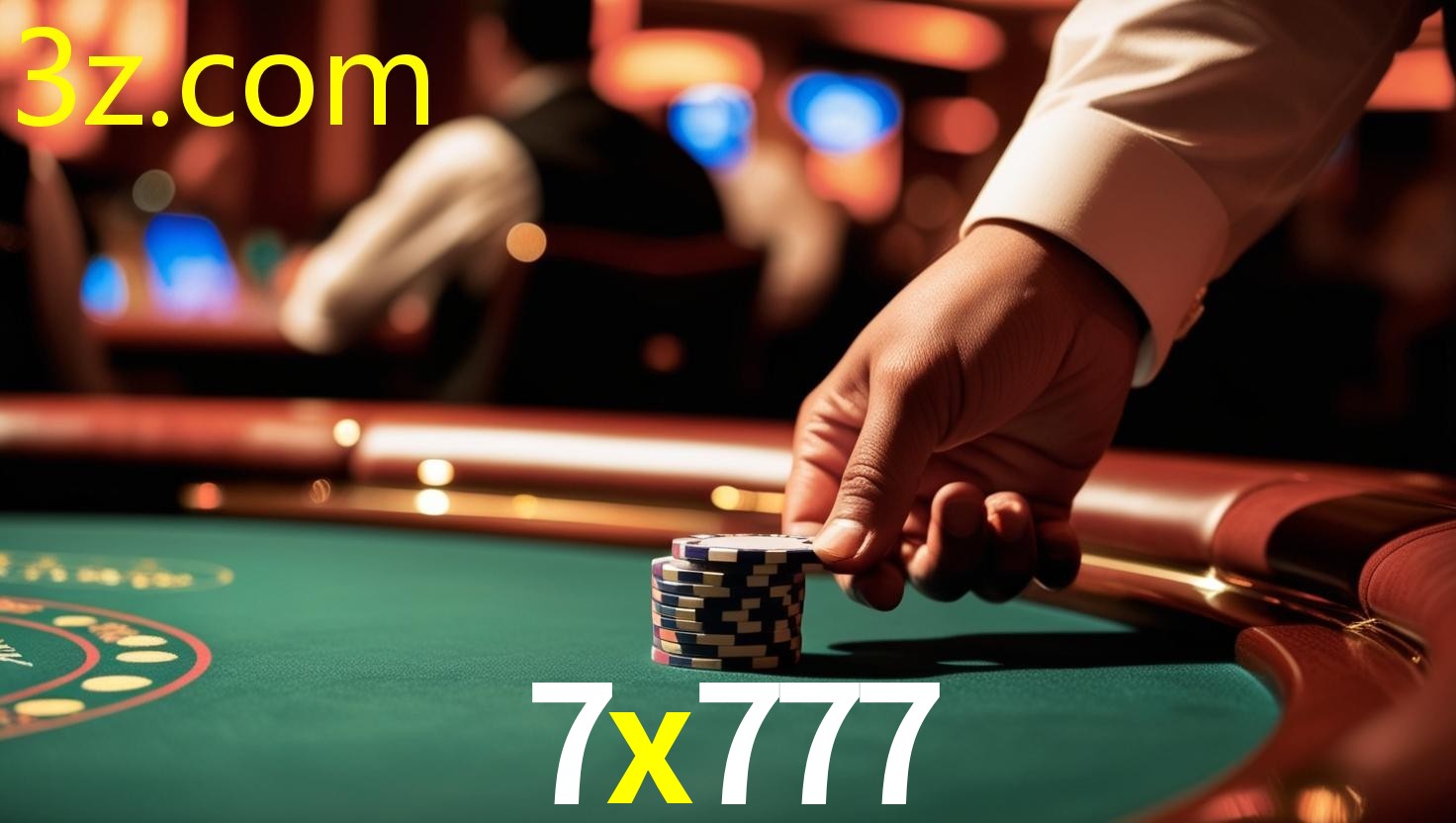 7X777.COM