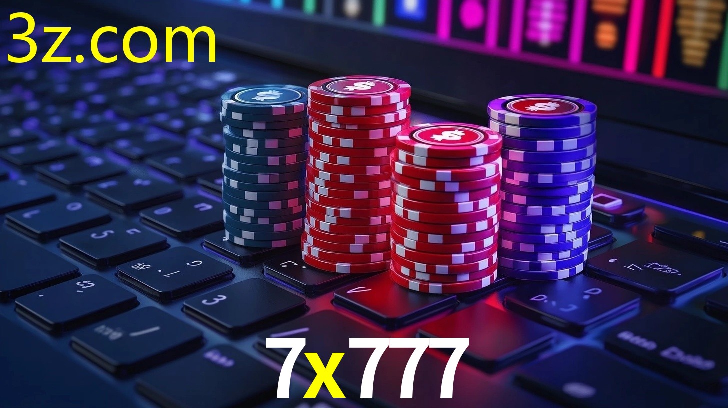 7X777.COM